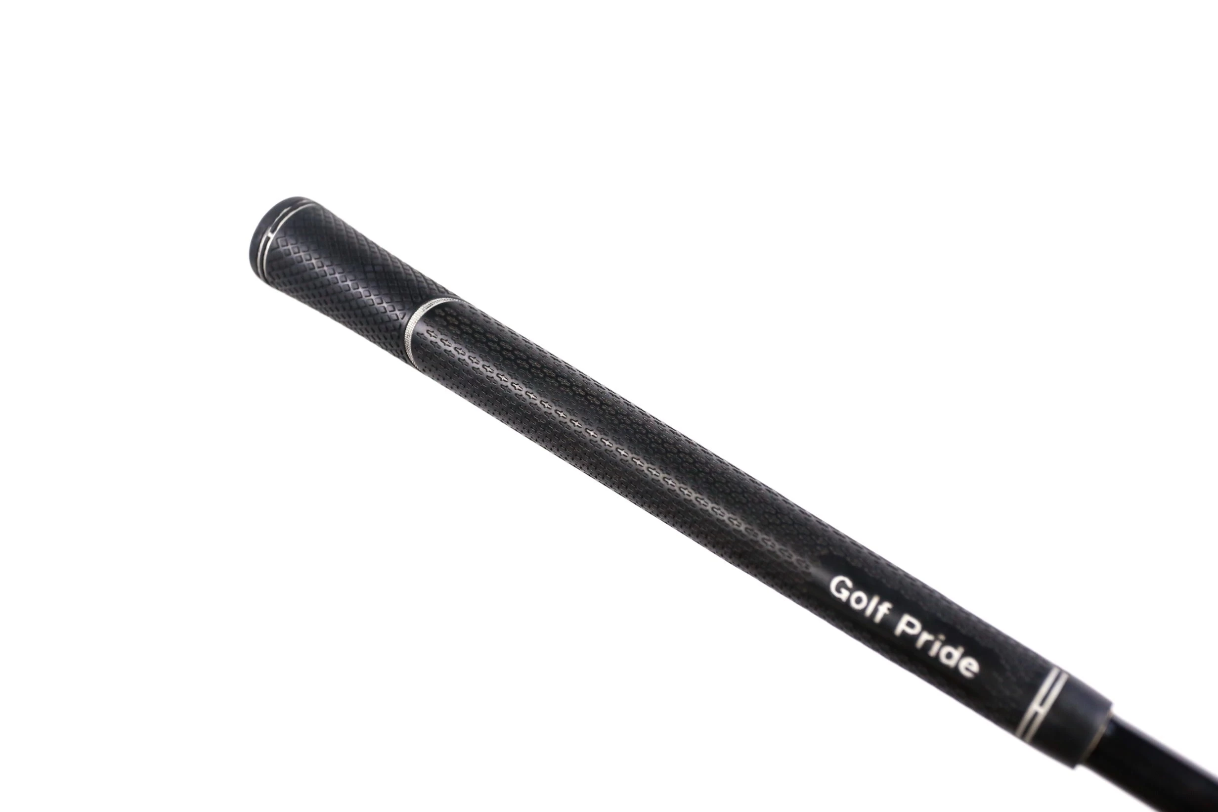 LEFTY Titleist Vokey SM8 Raw S Grind Wedge 56* 35 In True Temper Extra Stiff - Image 9