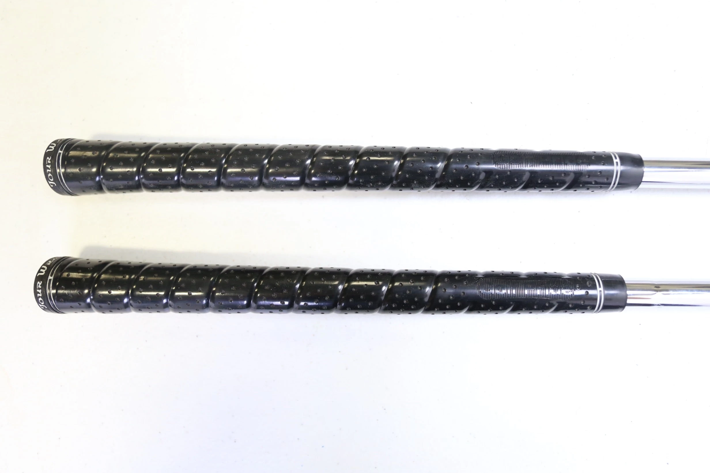 Titleist Vokey SM7 Tour Chrome 54*, 60* Wedge Set RH +0.5 In Steel Stiff Flex - Image 8