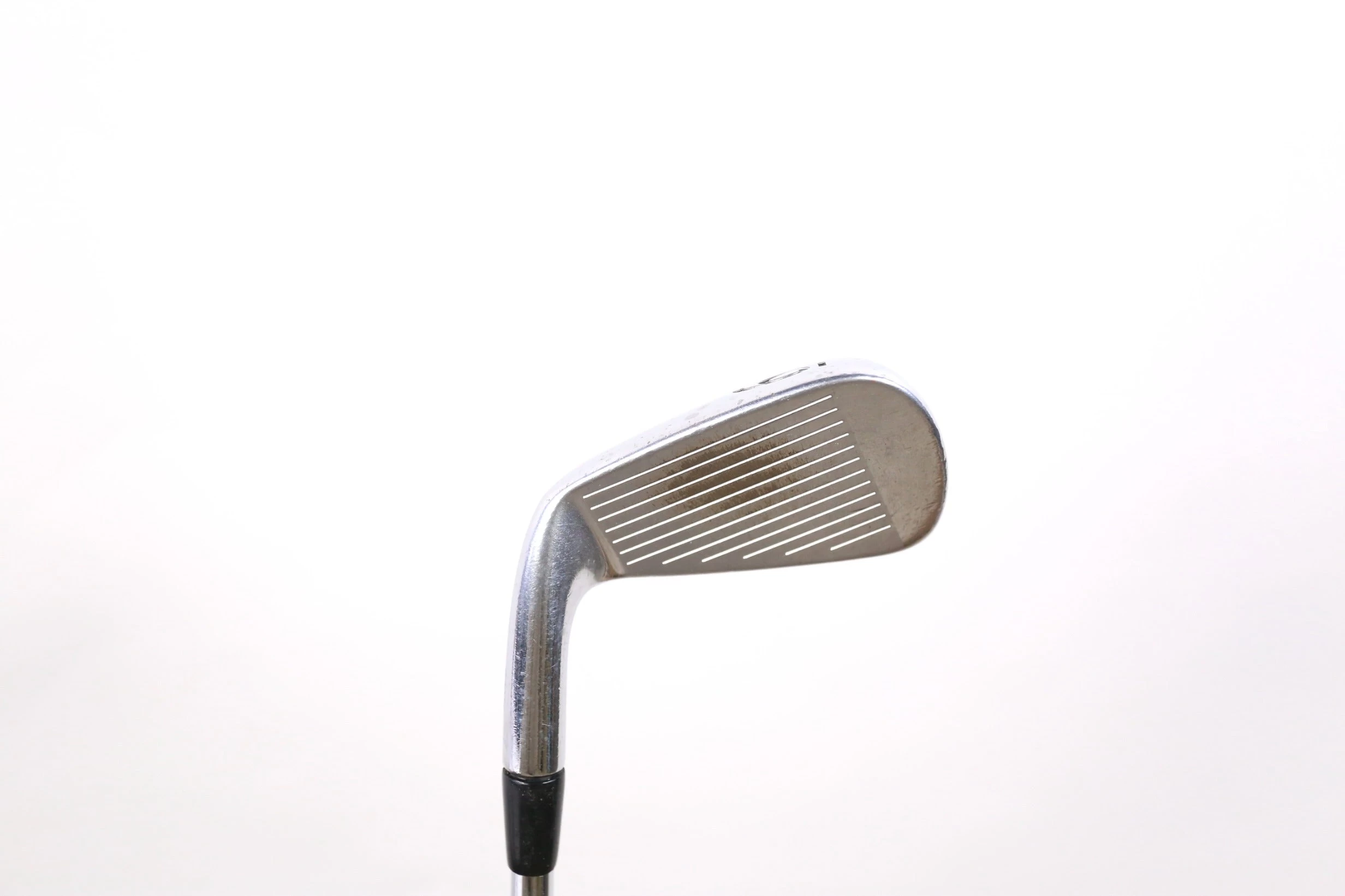 Titleist AP2 710 Forged 6 Iron 31* RH 38.25 In True Temper Steel Shaft Stiff - Image 6