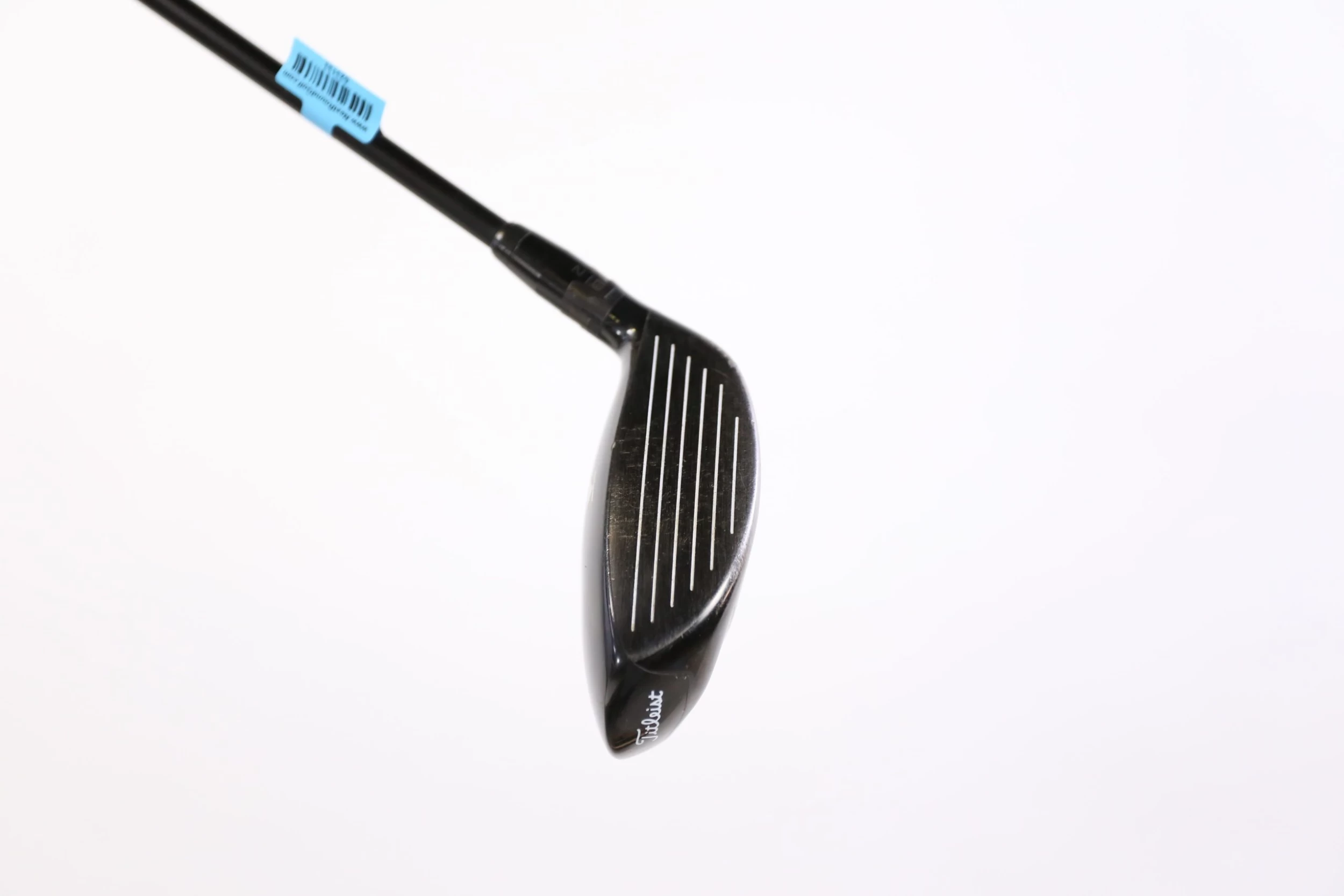 Titleist 913F 3 Wood 15* Right Handed 43 In Bassara Graphite Shaft Regular Flex - Image 6