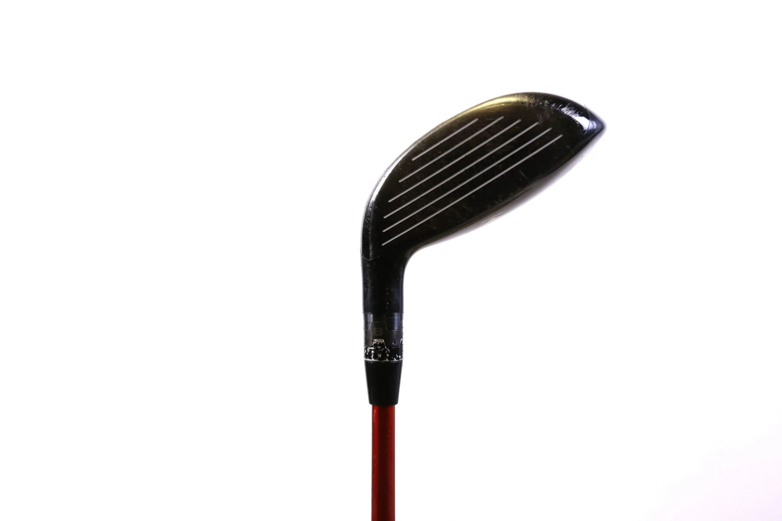 Titleist 910F 4 Wood 17* 42 In Right Handed Mitsubishi Graphite Ladies Flex - Image 2