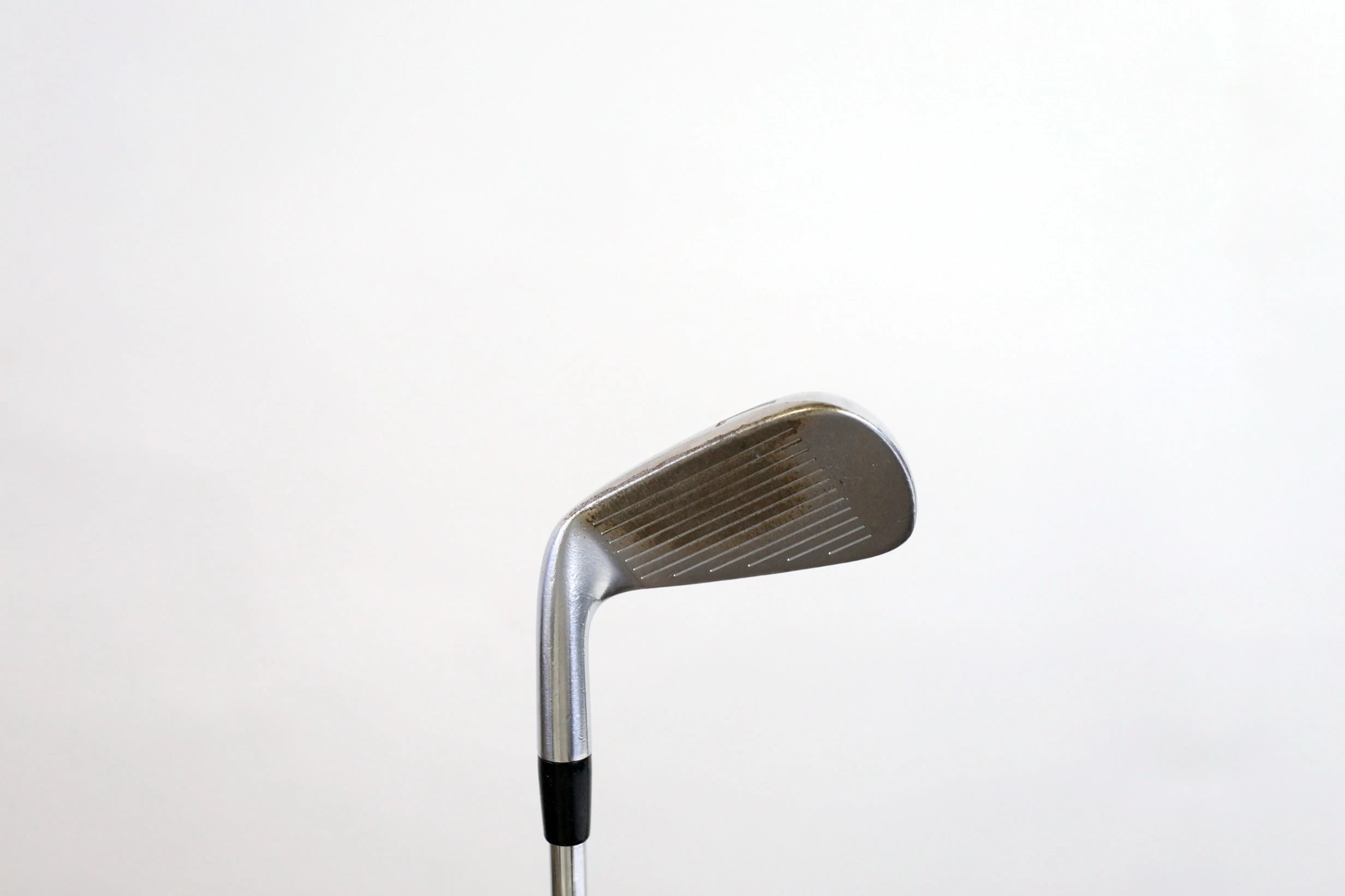 Titleist AP2 714 Forged 7 Iron RH 37 In Steel Shaft Senior Flex Winn Grip - Image 5