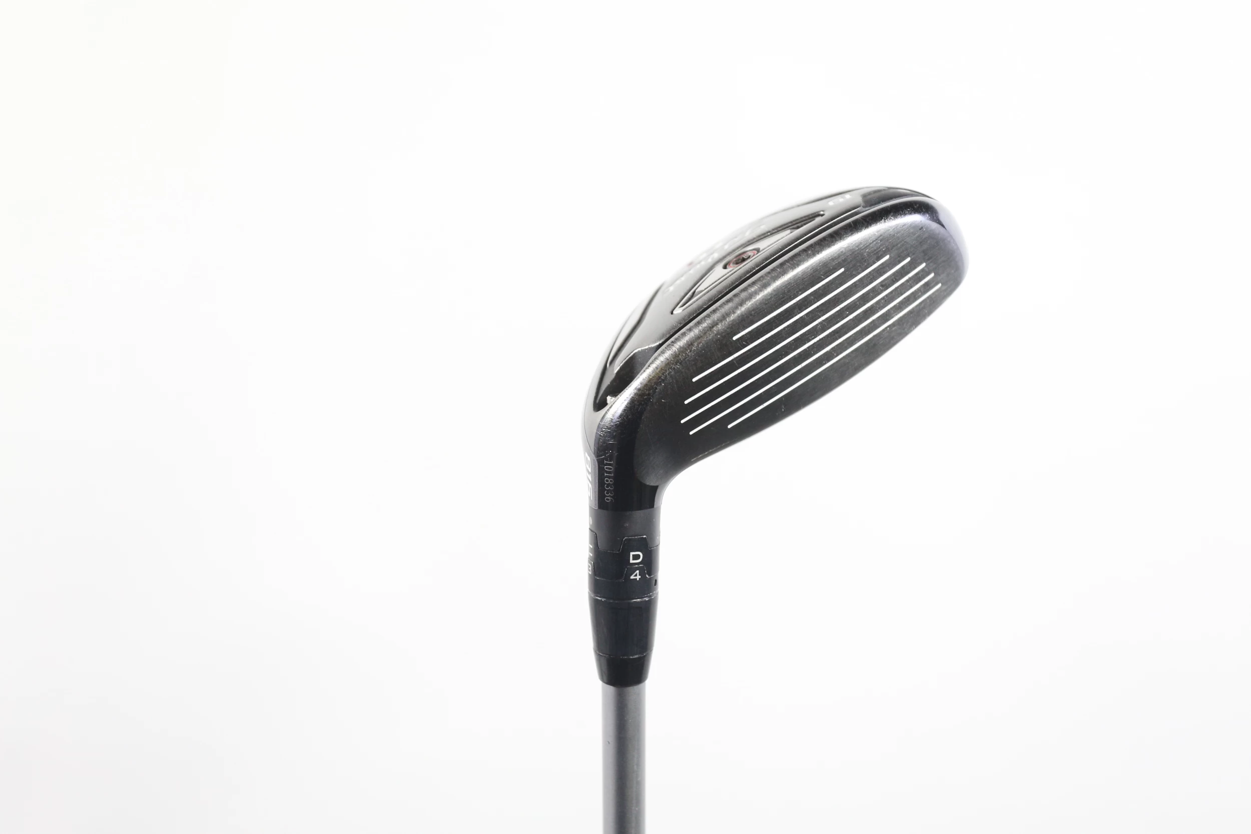 Titleist 816 H1 3 Hybrid 19* RH 40.5 In Mitsubishi Diamana Graphite Regular Flex - Image 2