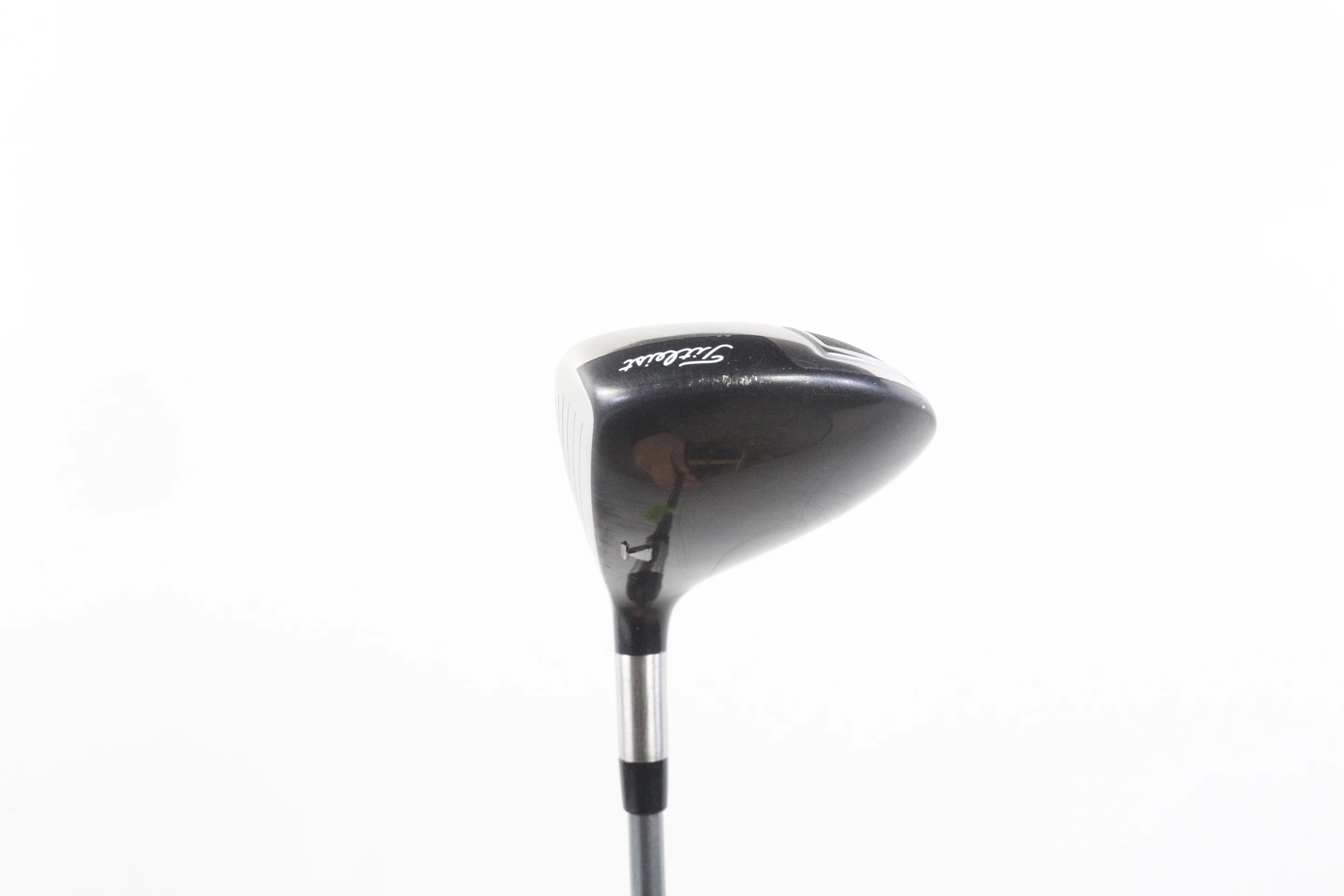 Titleist 909F2 3 Fairway Wood 15.5* RH 43 In Mitsubishi Diamana Graphite Stiff - Image 3