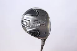Titleist 909F3 3 Wood 15* RH 43 In Aldila Voodoo Graphite Stiff Flex