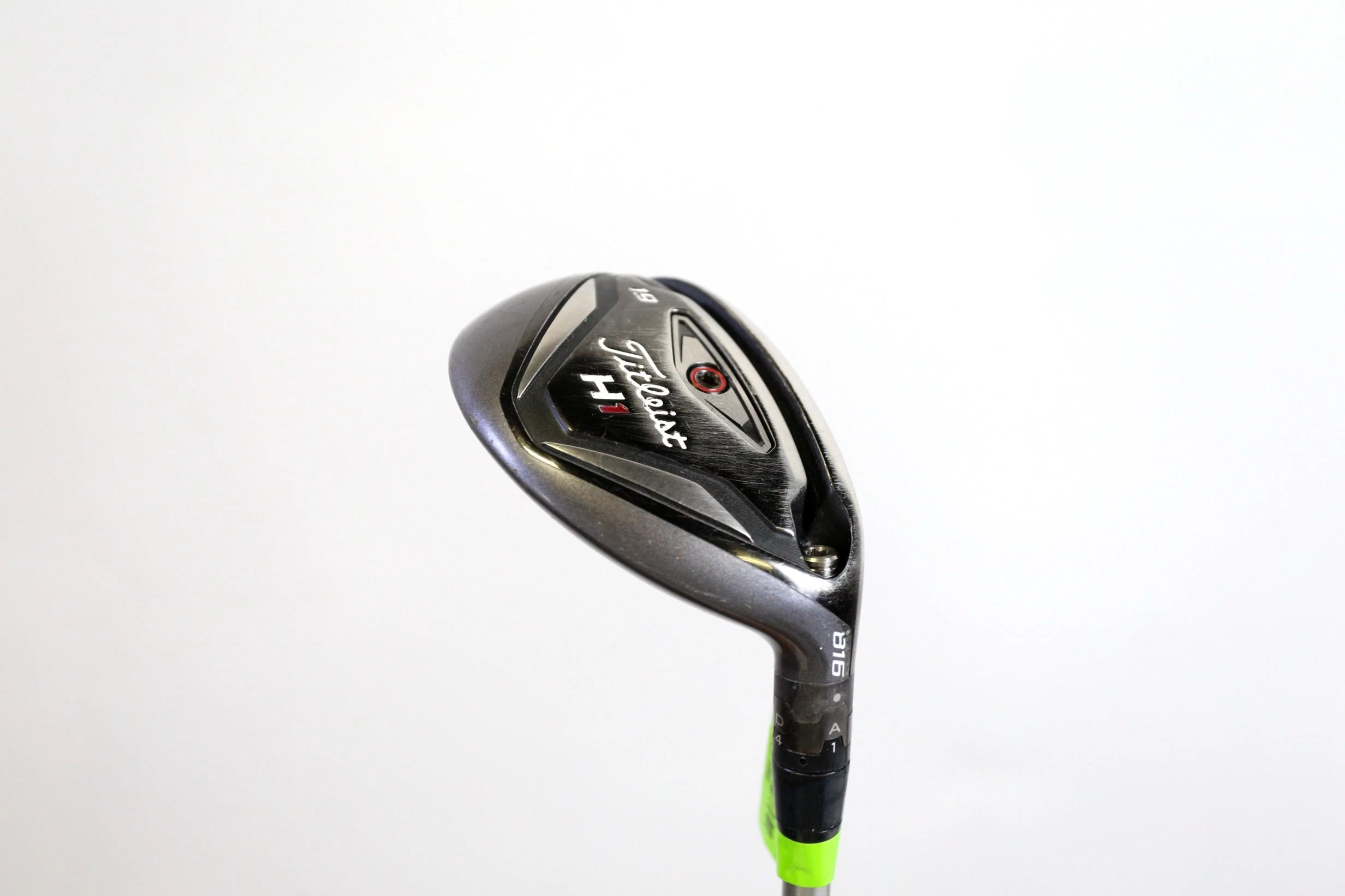 Titleist 816 H1 3 Hybrid 19* RH 40.25 In Diamana Graphite Regular Flex - Image 2