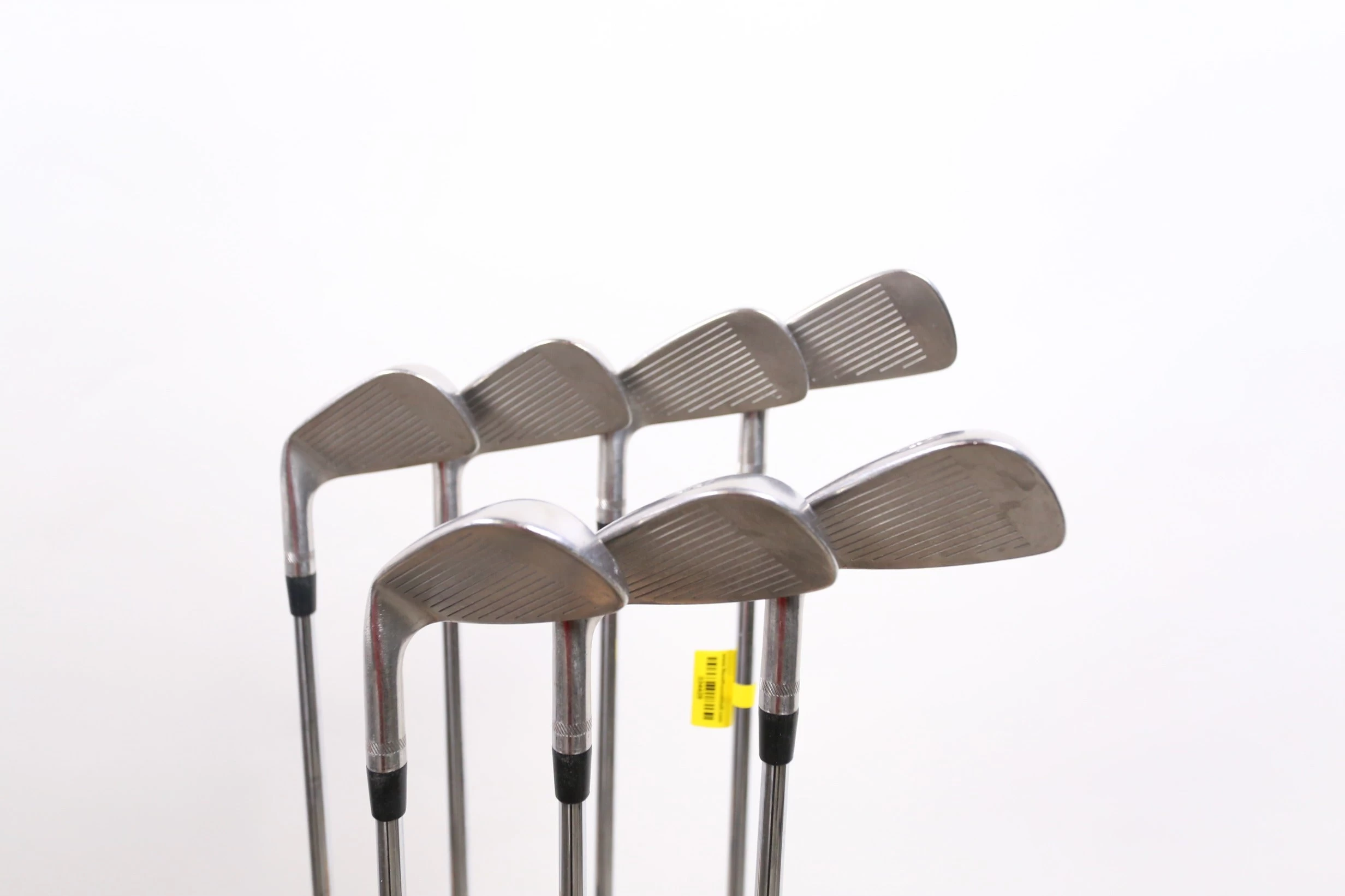 Titleist DCI 990 4-PW Iron Set RH -0.5 In True Temper Steel Shaft Stiff Flex - Image 5