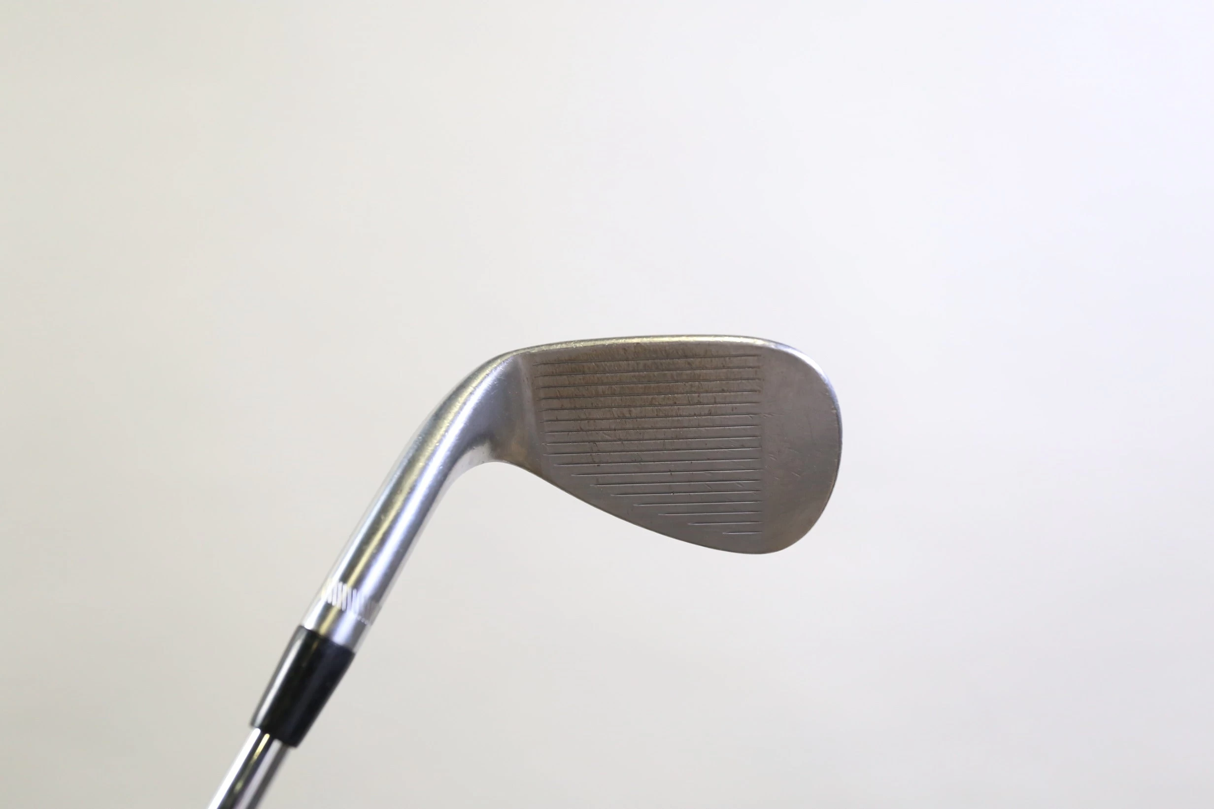 Titleist Vokey SM7 F Grind 50*, 54* Wedge Set RH +0.25 In Steel Shaft Stiff Flex - Image 6