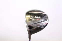 Titleist 913D2 Driver - Left-Handed - 9.5 Degrees - Stiff Flex