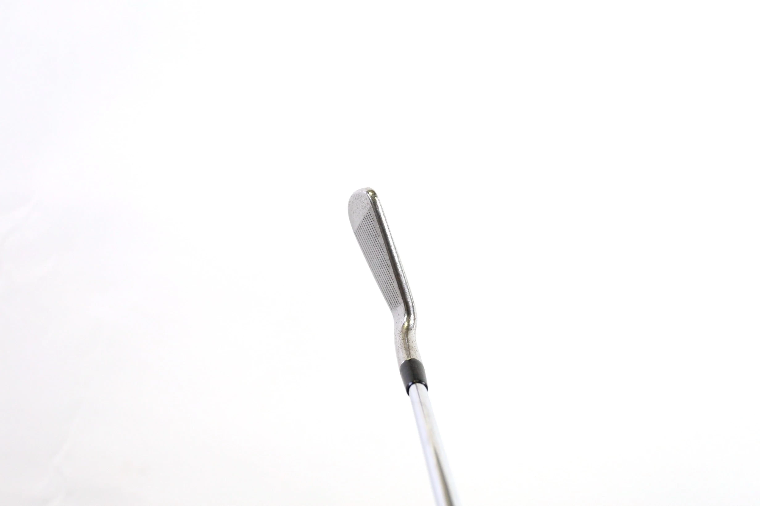 Titleist 704.CB 4-9, PW Iron Set RH S300 Steel Shaft Stiff Flex - Image 7