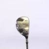 Titleist 909H 3 Hybrid 21* RH 39.5 In Mitsubishi Graphite Shaft Regular Flex