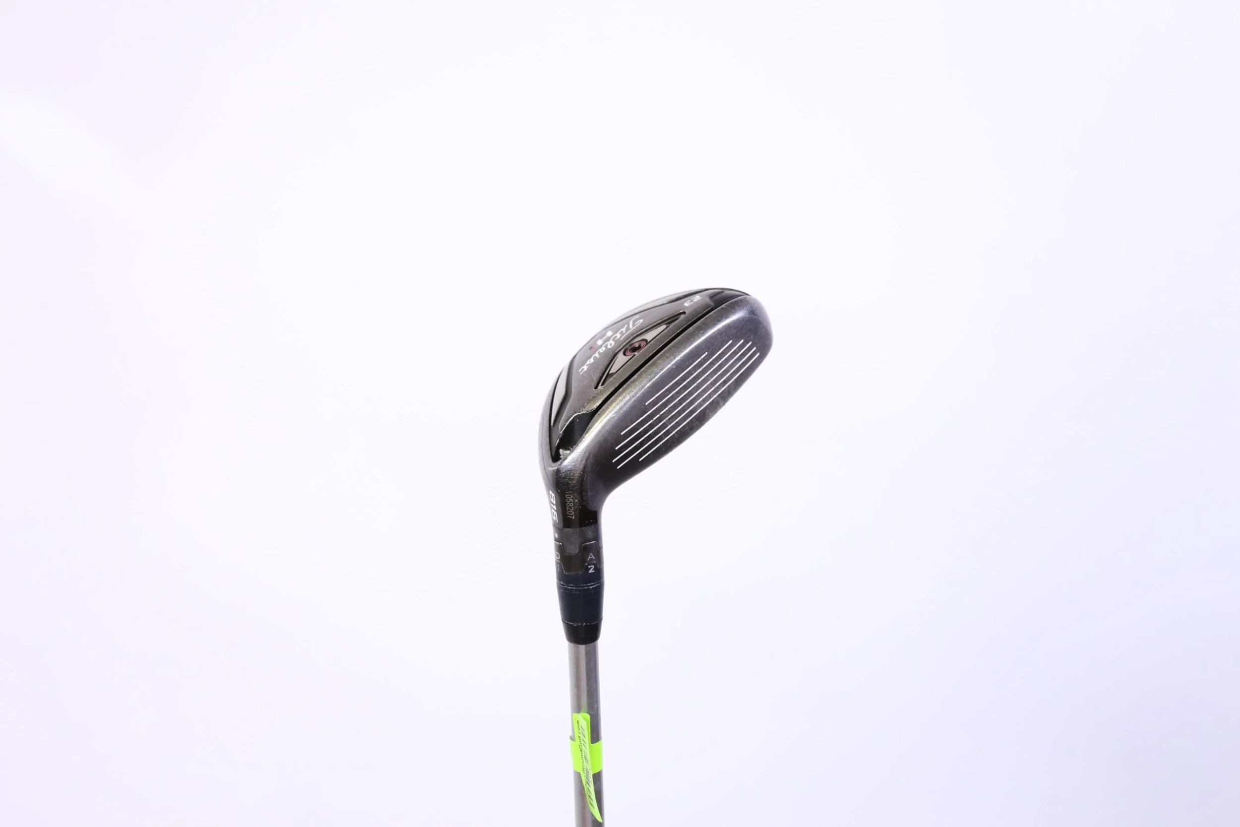 Titleist 816 H1 4 Hybrid 23* RH 40 In Diamana Graphite Shaft Regular Flex - Image 2