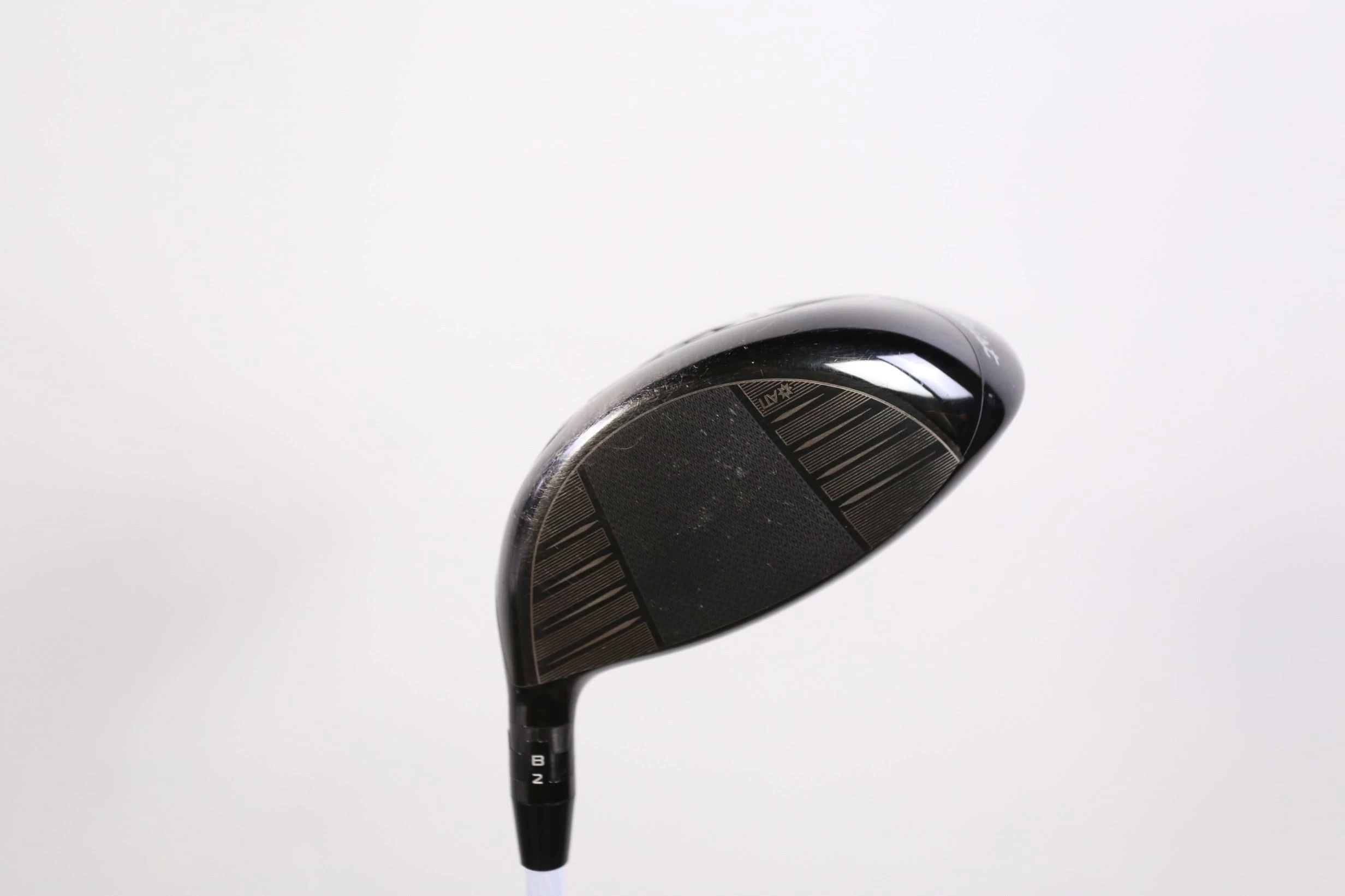 Titleist TSi4 Driver - Right-Handed - 10 Degrees - Extra Stiff Flex - Image 6