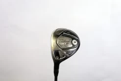LEFTY Titleist 910F 15* 3 Wood 43.5 In Diamana Graphite Shaft Stiff Flex