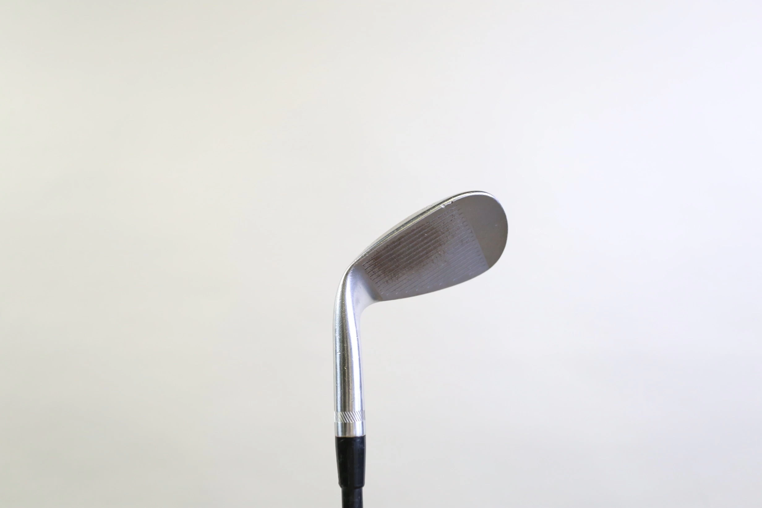 Titleist Vokey SM7 Tour Chrome S Grind 56* Wedge RH 34.5 In Graphite Senior Flex - Image 5