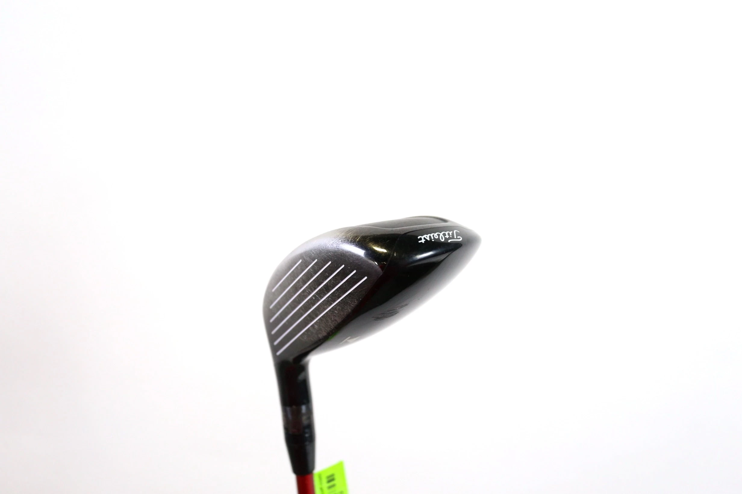 Titleist 910F 3+ Wood 13.5* RH 41.75 In Mitsubishi Graphite Regular Flex - Image 5
