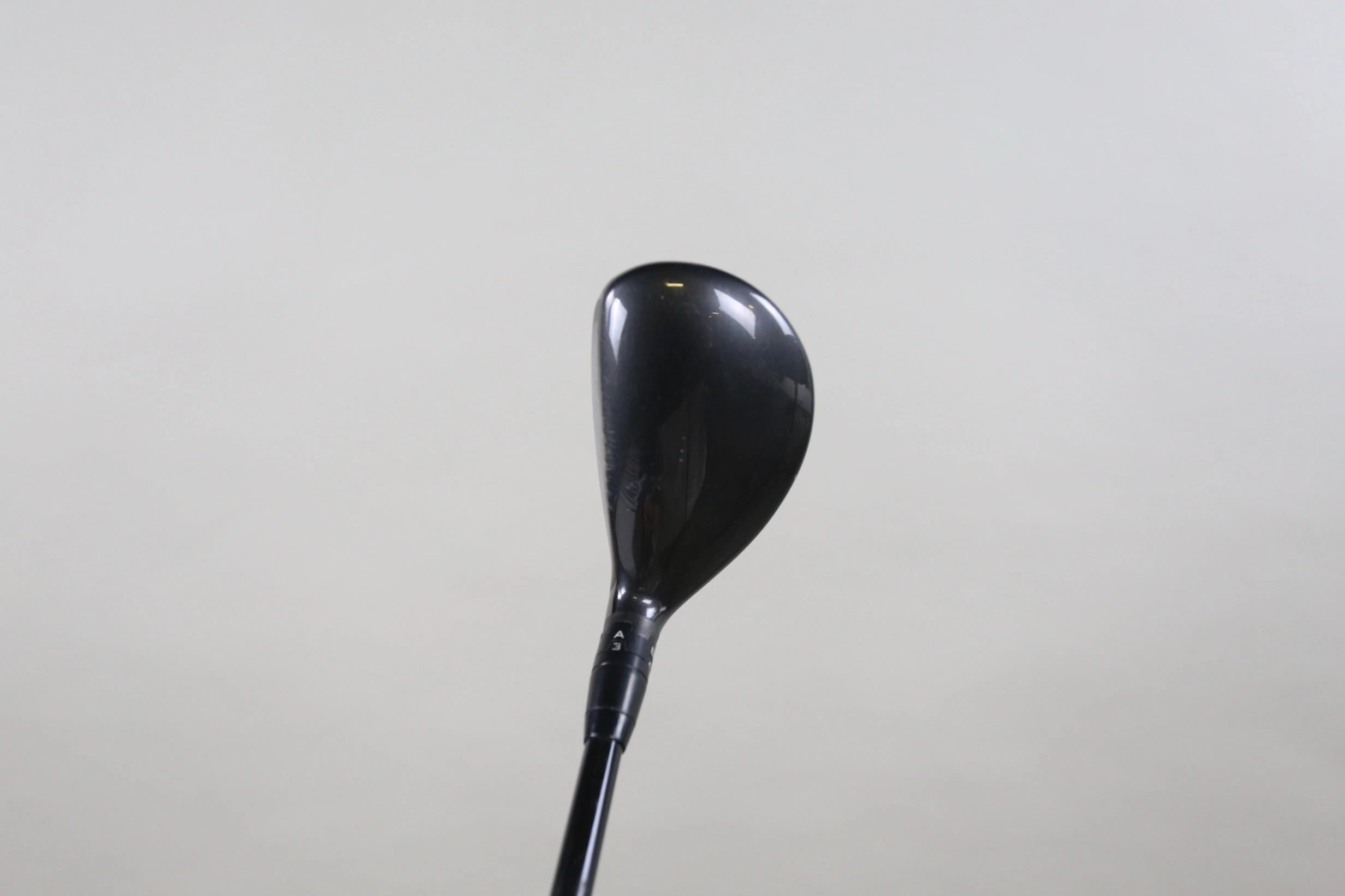 Titleist 818 H1 4 Hybrid 23* RH 39 In Graphite Shaft Regular Flex - Image 7