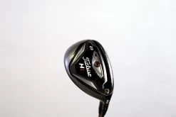 Titleist 816 H1 4 Hybrid 23* RH 39.25 In Diamana Graphite Shaft Regular Flex