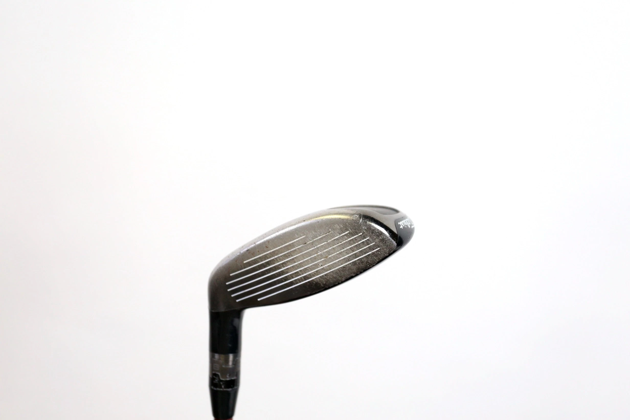 Titleist 910H 6 Hybrid 27* RH 38.75 In Mitsubishi Diamana Graphite Regular Flex - Image 5