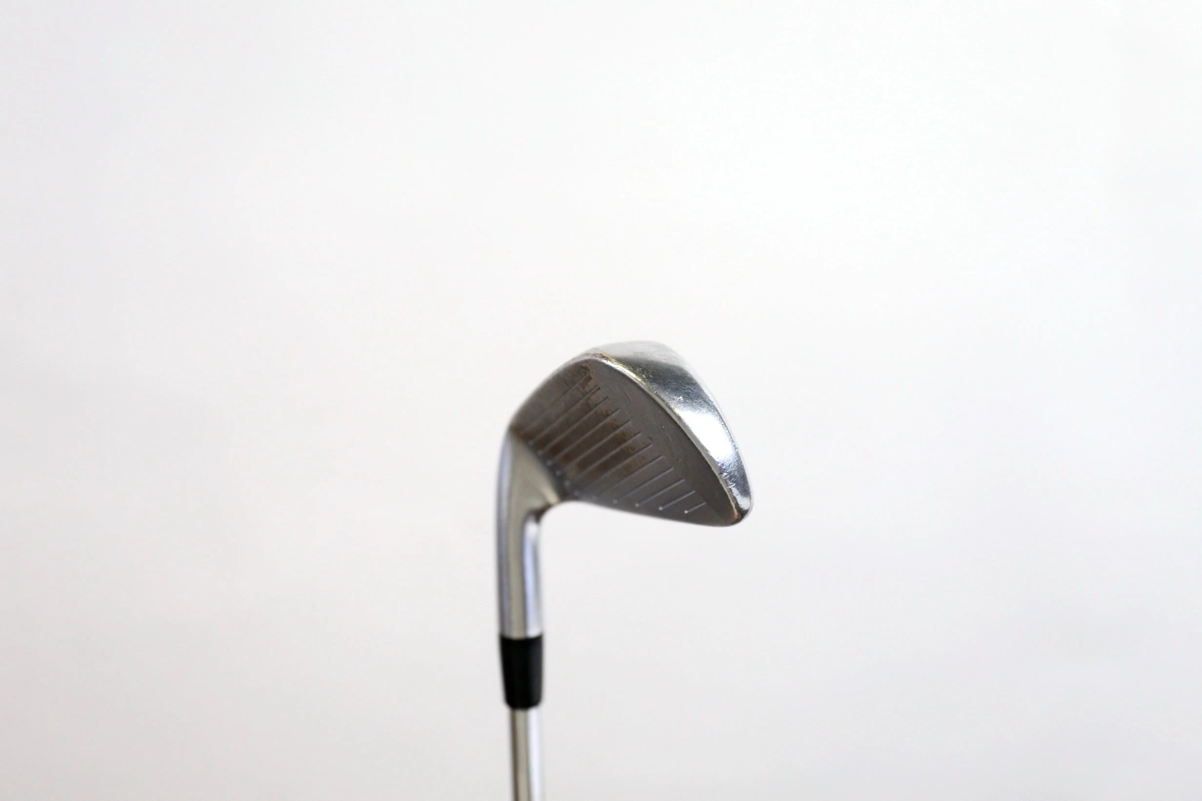 Titleist AP2 714 Forged 7 Iron RH 37 In Steel Shaft Senior Flex Winn Grip - Image 4