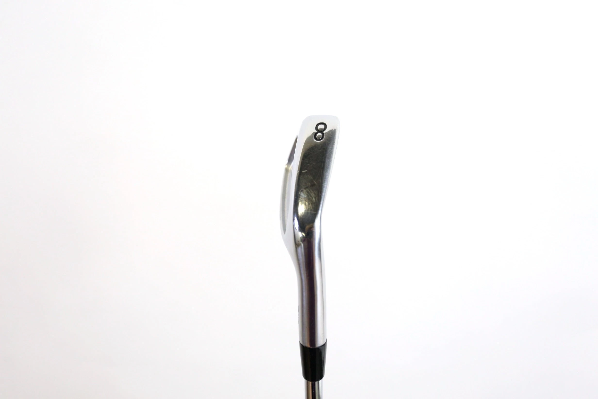 Titleist 718 CB Single 8 Iron 39* RH 36 In True Temper Steel Stiff Flex - Image 6