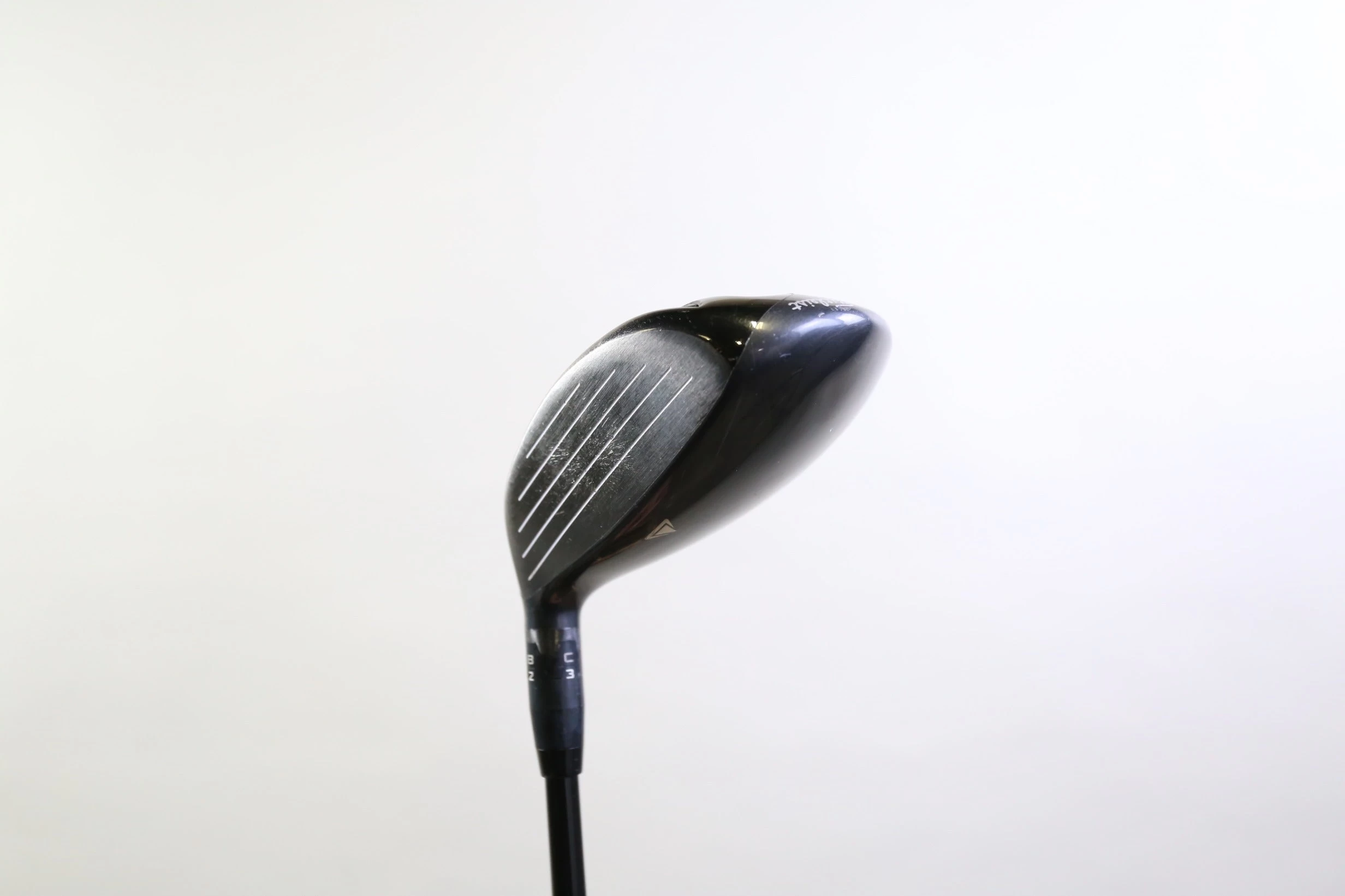 Titleist 917F2 3 Wood 15* RH 41.75 In Mitsubishi Kuro Kage Graphite Seniors - Image 5