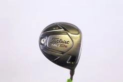 Titleist 910D2 Driver - Right-Handed - 8.5 Degrees - Stiff Flex