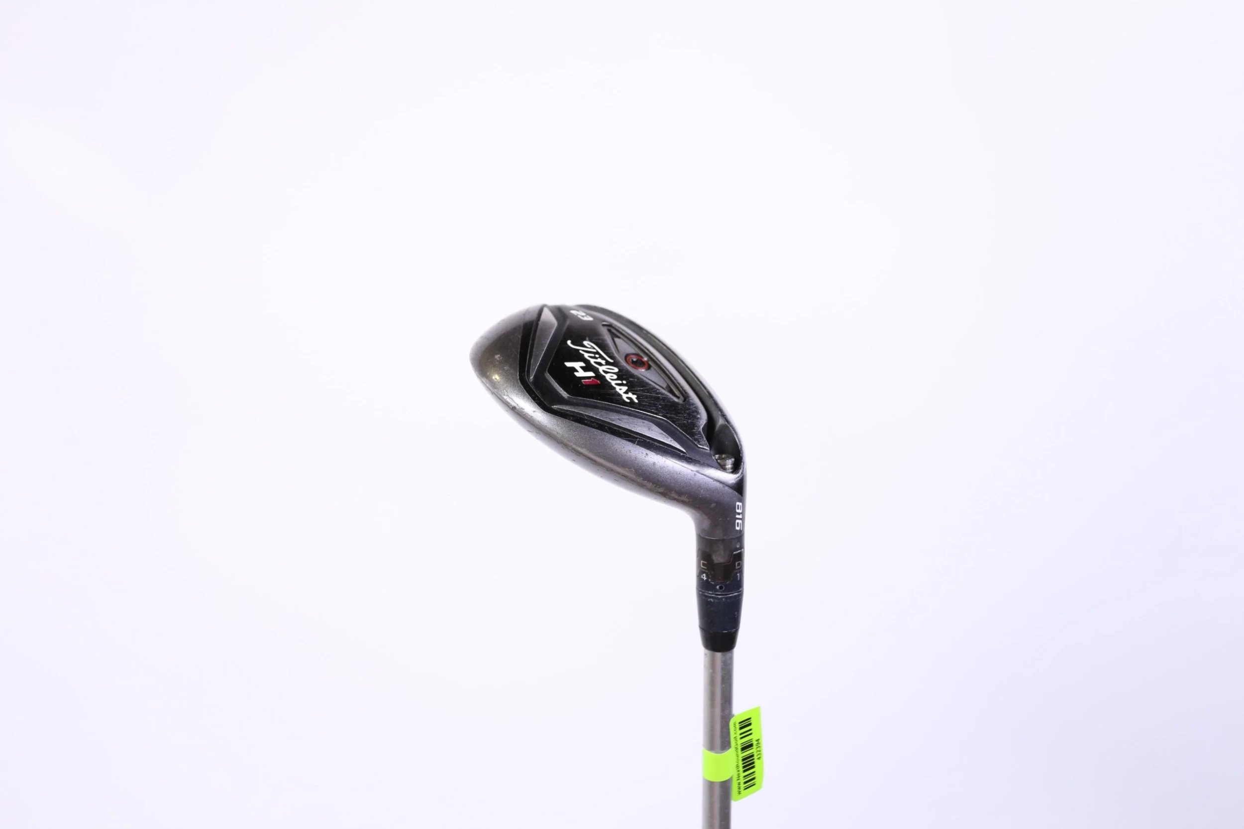 Titleist 816 H1 4 Hybrid 23* RH 40 In Diamana Graphite Shaft Regular Flex - Image 3