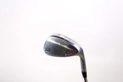 Titleist Vokey SM5 Tour Chrome S Grind Wedge 56* RH 35.5 In Dynamic Gold Stiff