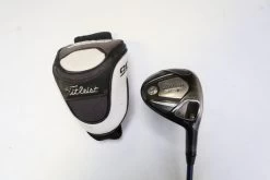 Titleist 910F 3 Wood 15* RH 42.75 In Mitsubishi Diamana Kai'li Shaft Stiff Flex