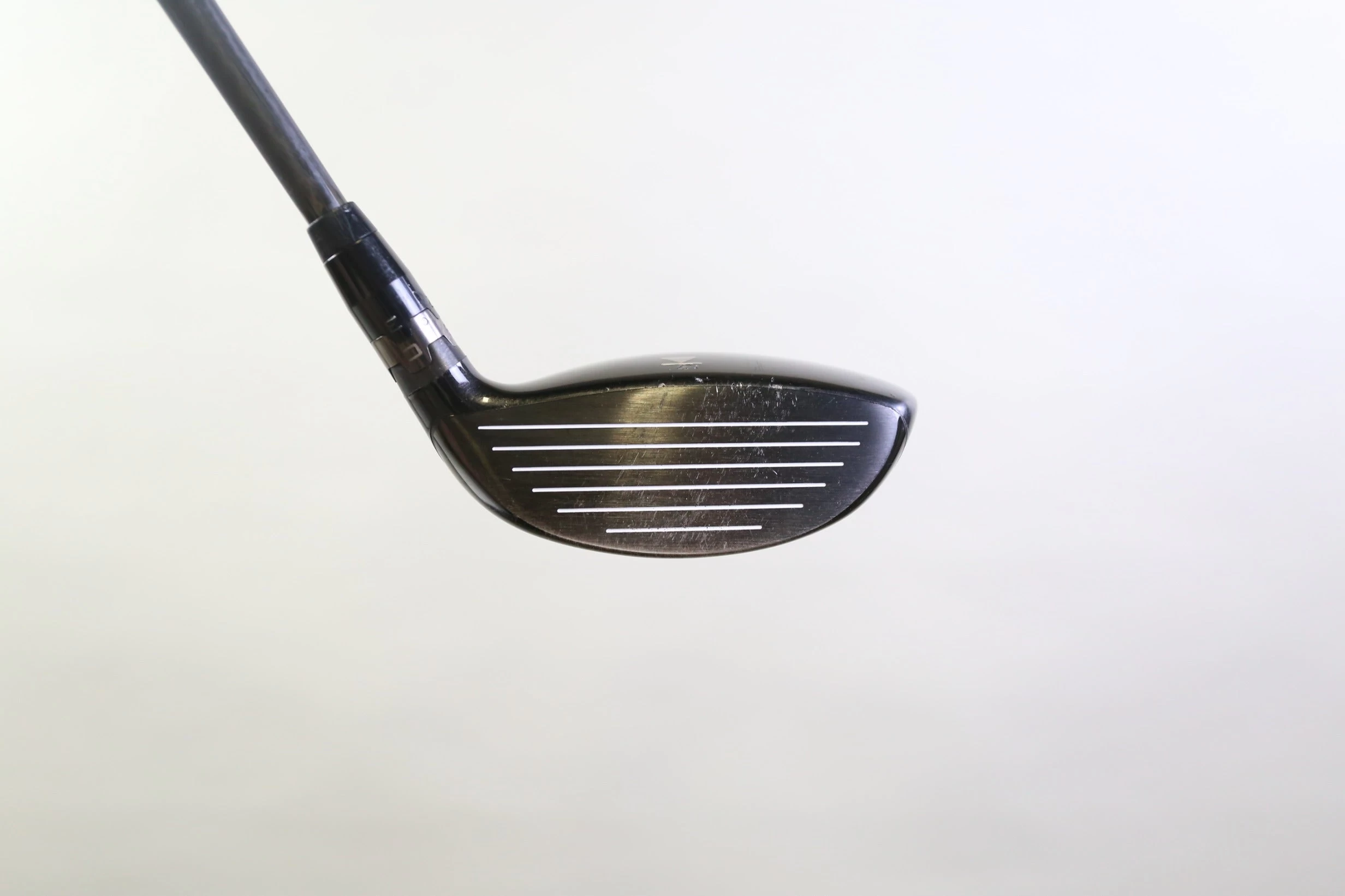 LEFTY Titleist 913F 3 Wood 13.5* 43.5 In Aldila Graphite Shaft Stiff Flex - Image 6