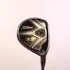 Titleist 915Fd 3 Wood 15* RH 42.75 In Oban Kiyoshi Graphite Shaft Stiff Flex