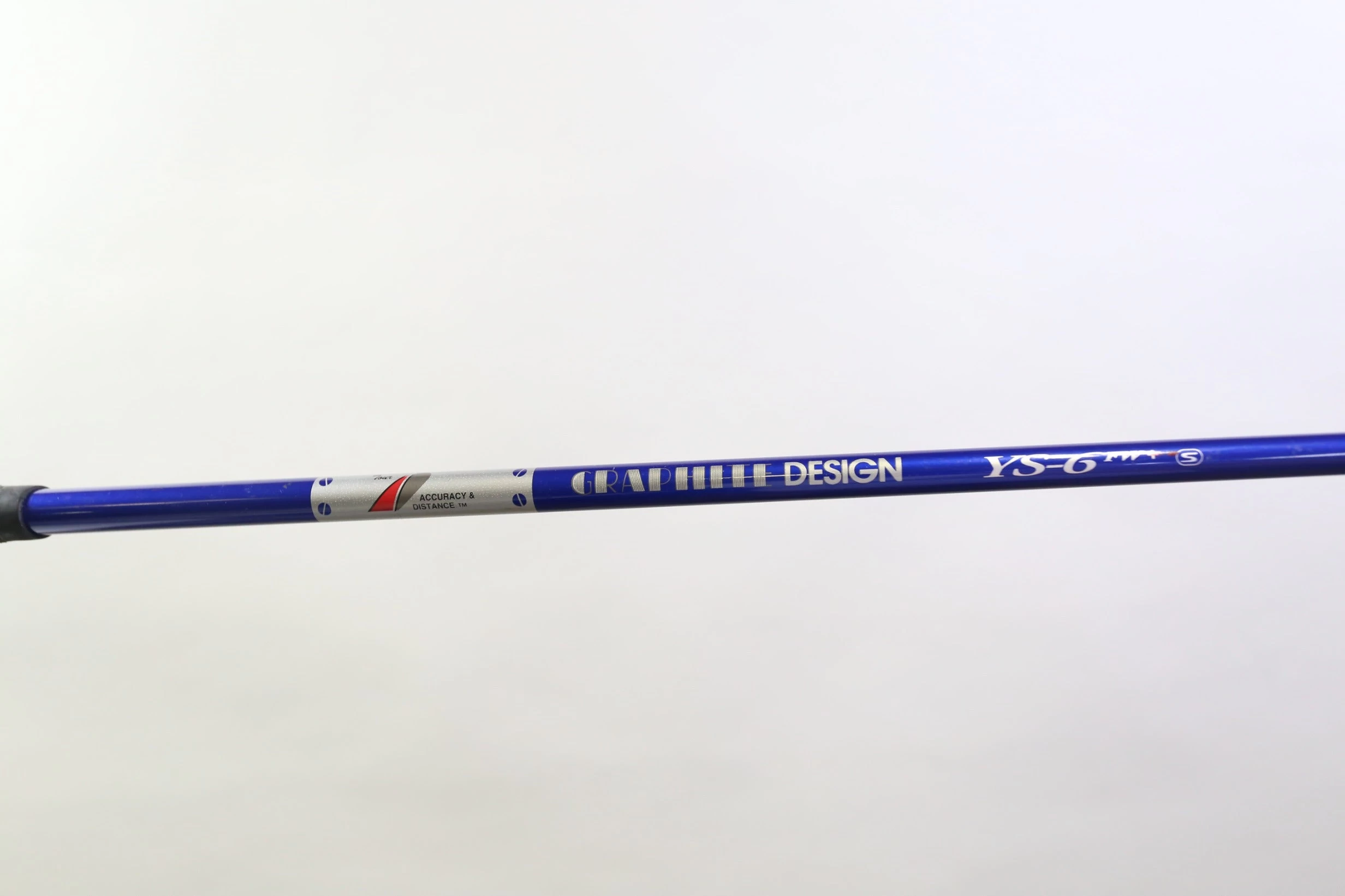 Titleist 904F 4 Wood 17* RH 42.5 In YS-6+ Graphite Shaft Stiff Flex - Image 8