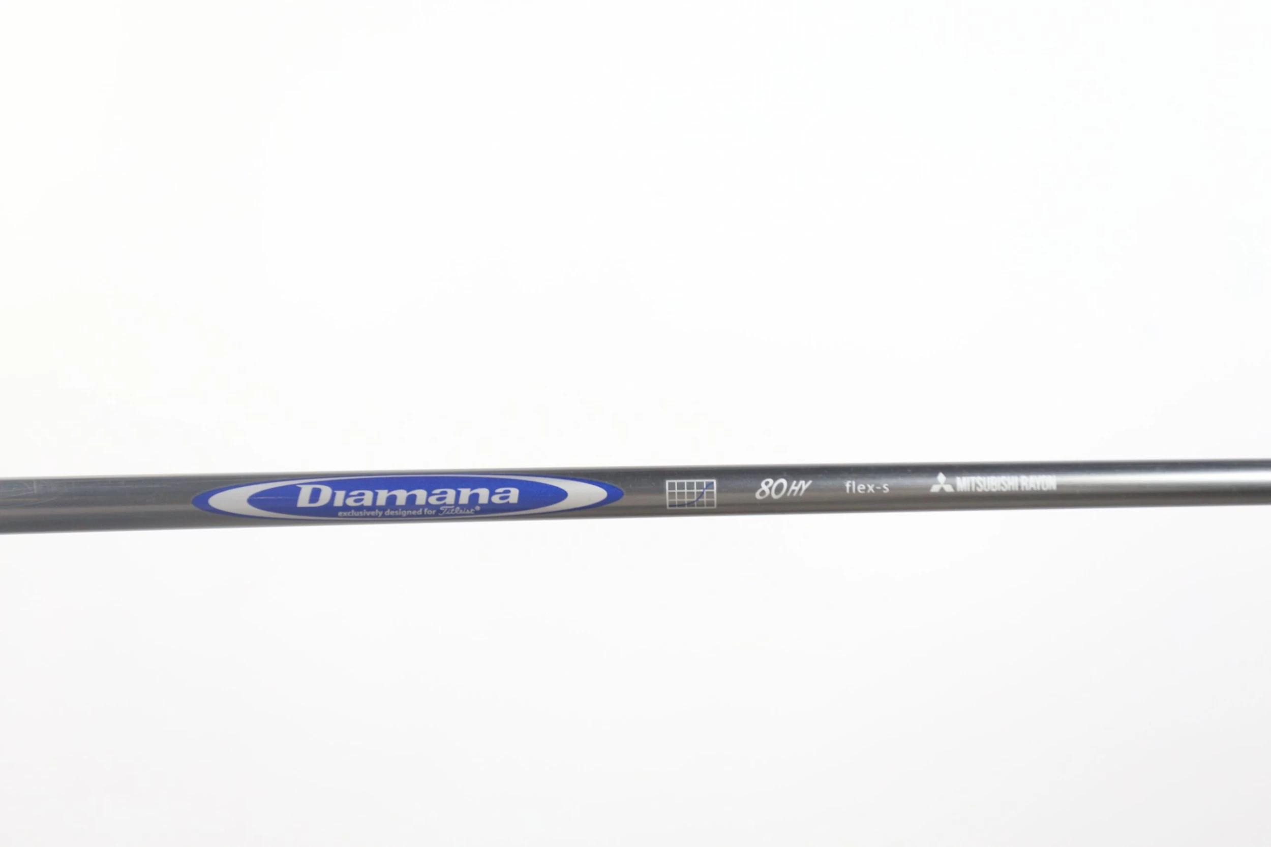 Titleist 909H 3 Hybrid 21* RH 39.5 In Mitsubishi Graphite Shaft Stiff Flex - Image 10