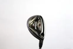 Titleist 816 H1 4 Hybrid 23* RH 39 In Mitsubishi Diamana Graphite Regular Flex