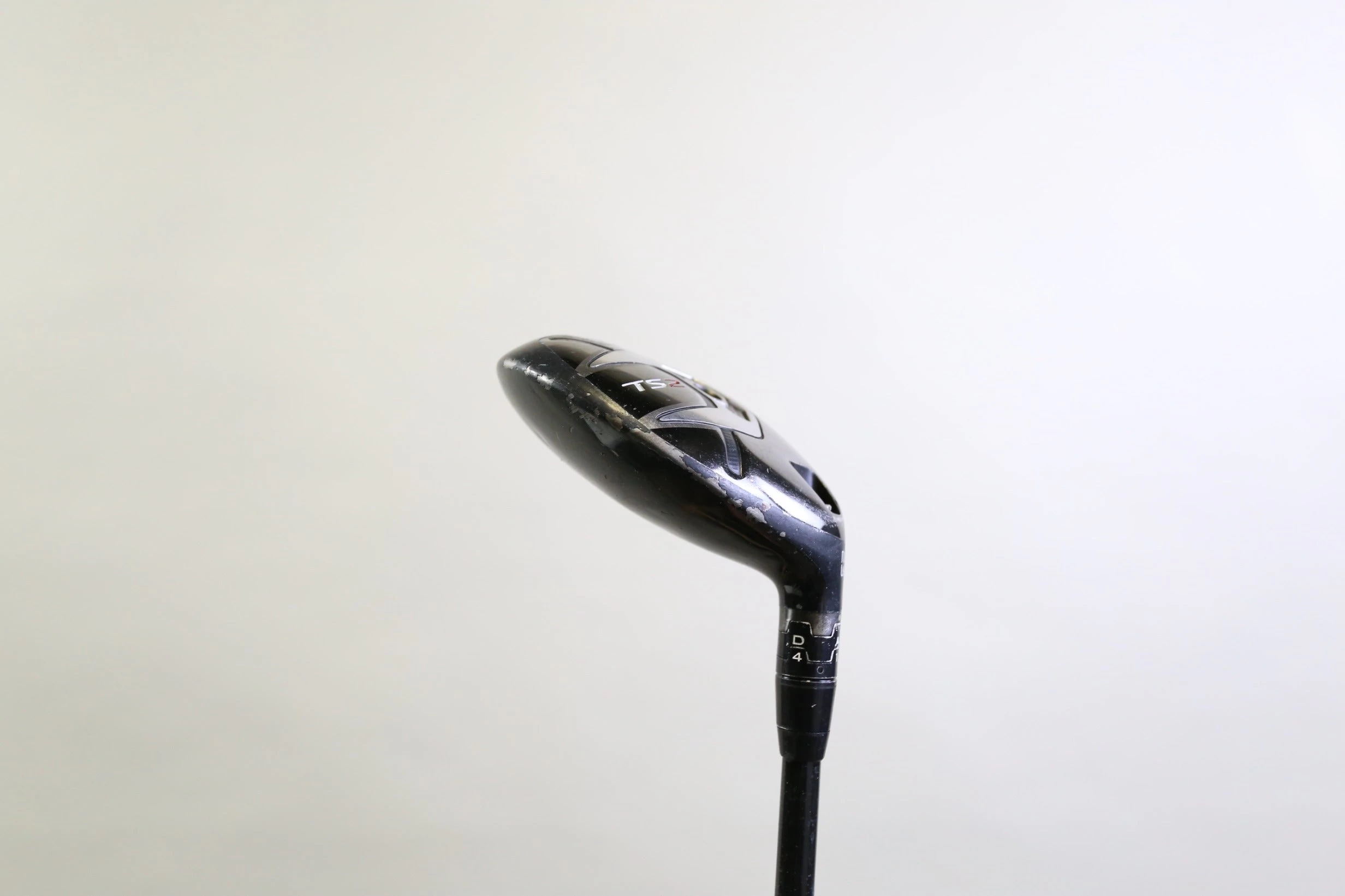 Titleist TS2 4 Hybrid 23* RH 39 In Mitsubishi Tensei Graphite Shaft Regular Flex - Image 3