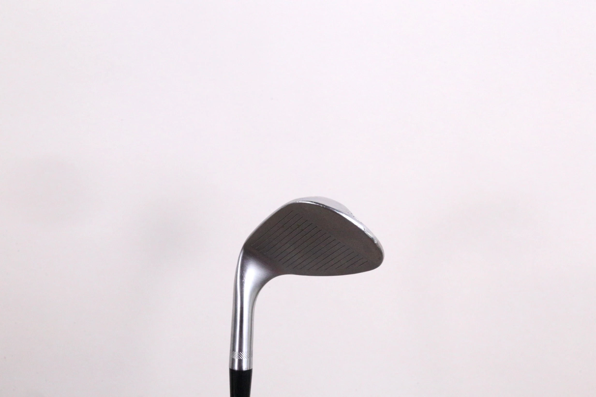 Titleist Vokey SM8 Tour Chrome S Grind 54* Wedge RH 35 In 10* Steel Wedge Flex - Image 5