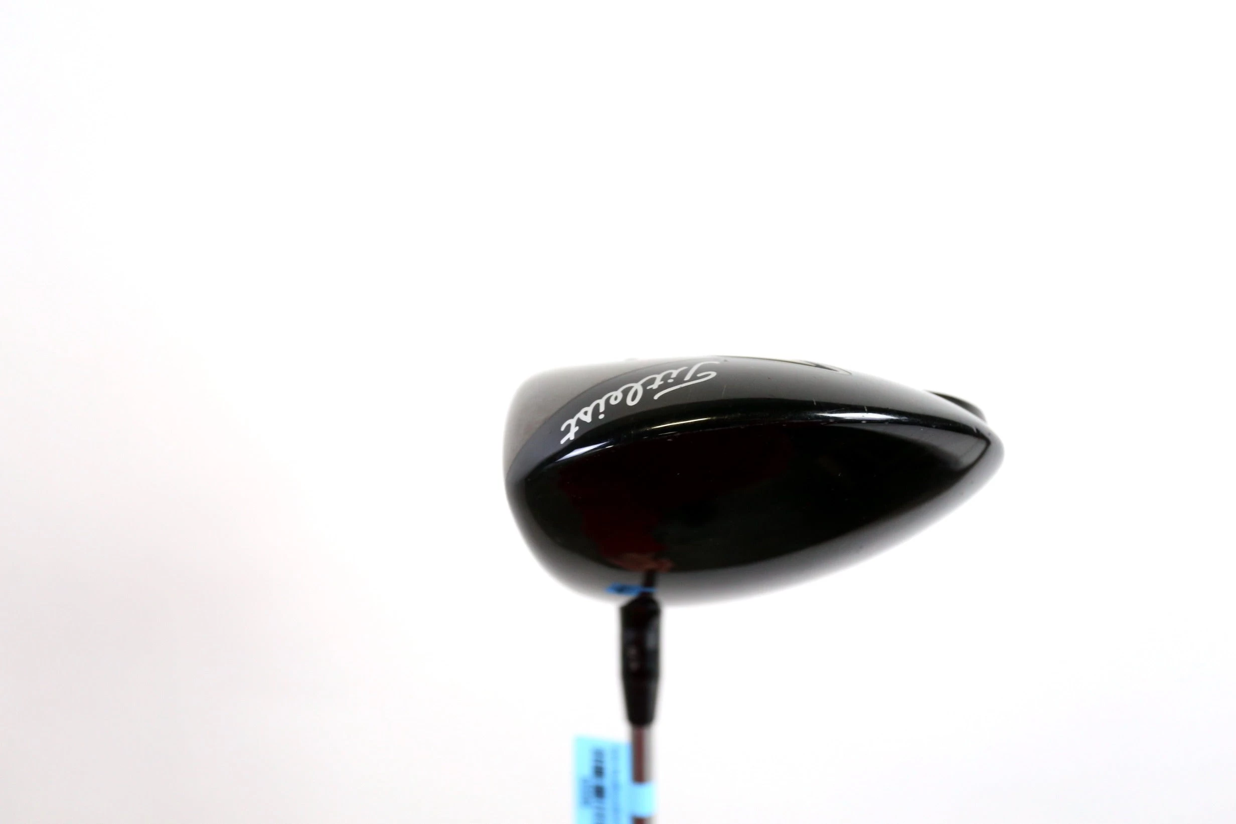 Titleist TS1 Driver - Right-Handed - 10.5 Degrees - Ladies Flex - Image 4