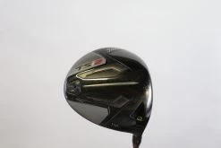 Titleist TSi2 Driver - Right-Handed - 11 Degrees - Regular Flex