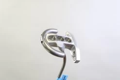 Titleist Futura Putter RH 35.25 In Steel Shaft Winn AVS Midsize Pistol Grip