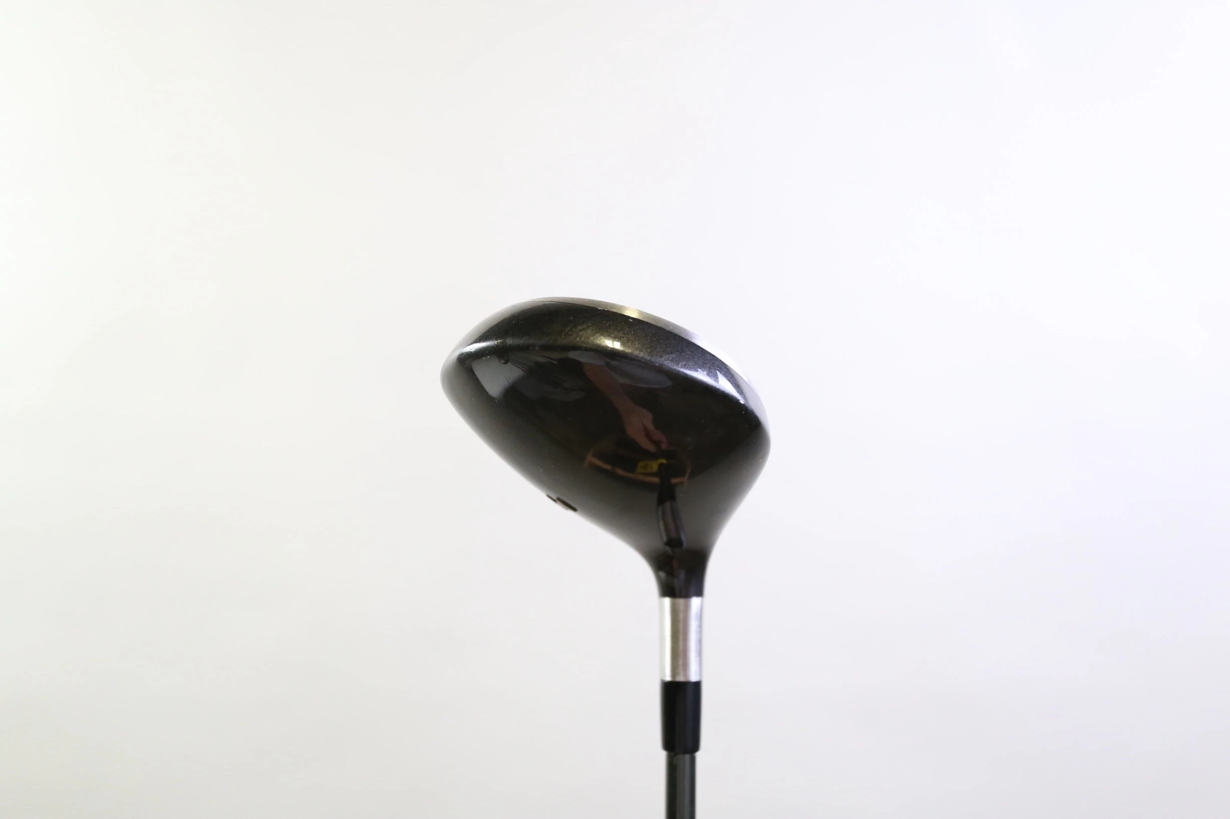 Titleist 904F 5 Wood 17* RH 42 In Graphite Shaft Stiff Flex - Image 4