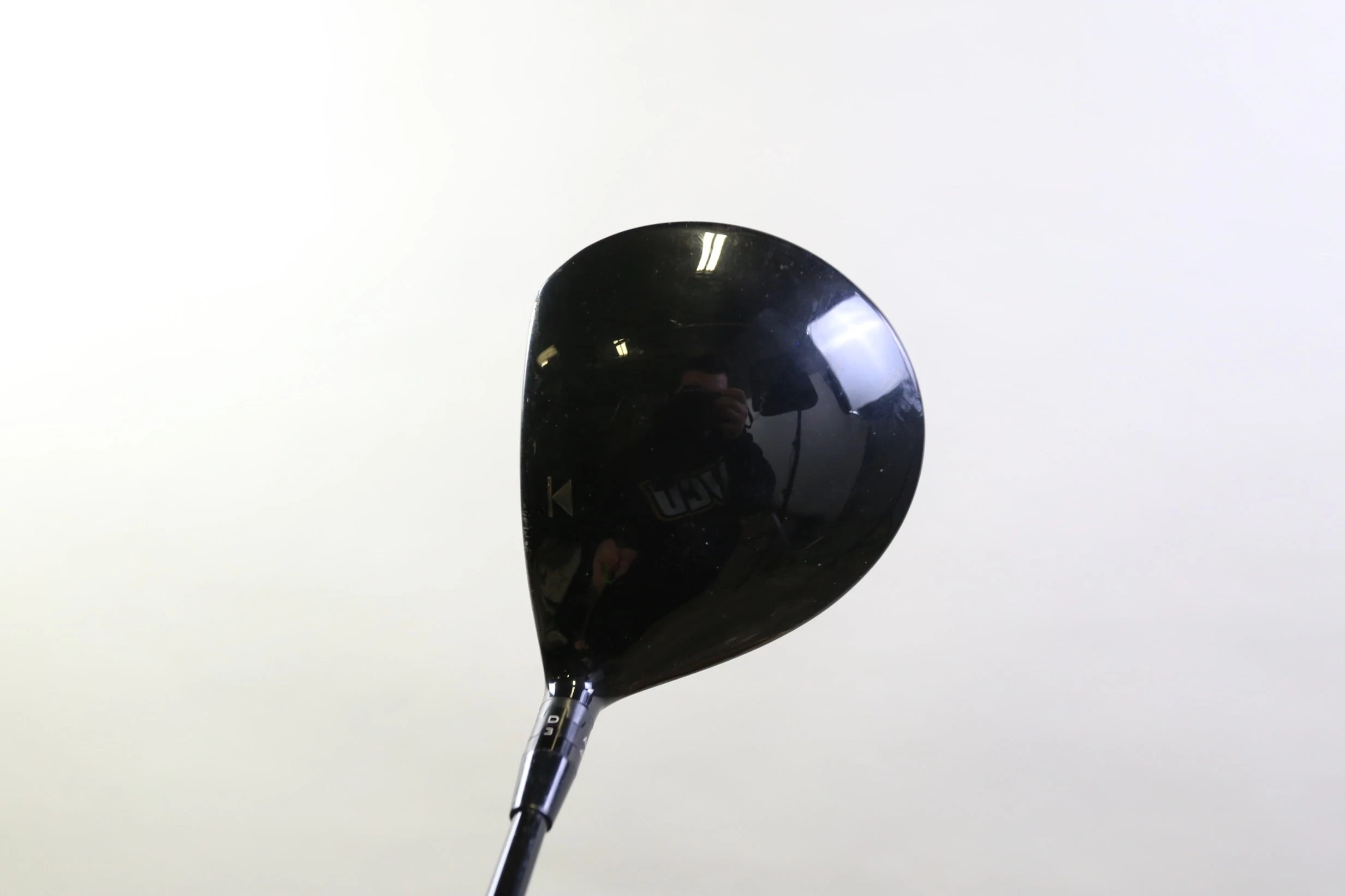 Titleist 910D3 Driver - Right-Handed - 9.5 Degrees - Regular Flex - Image 7