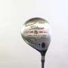 Titleist 904F 5 Wood 19* RH 42.5 In YS-6+ Graphite Shaft Stiff Flex