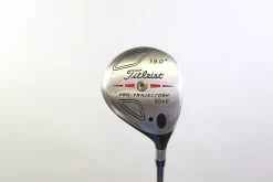 Titleist 904F 5 Wood 19* RH 42.5 In YS-6+ Graphite Shaft Stiff Flex
