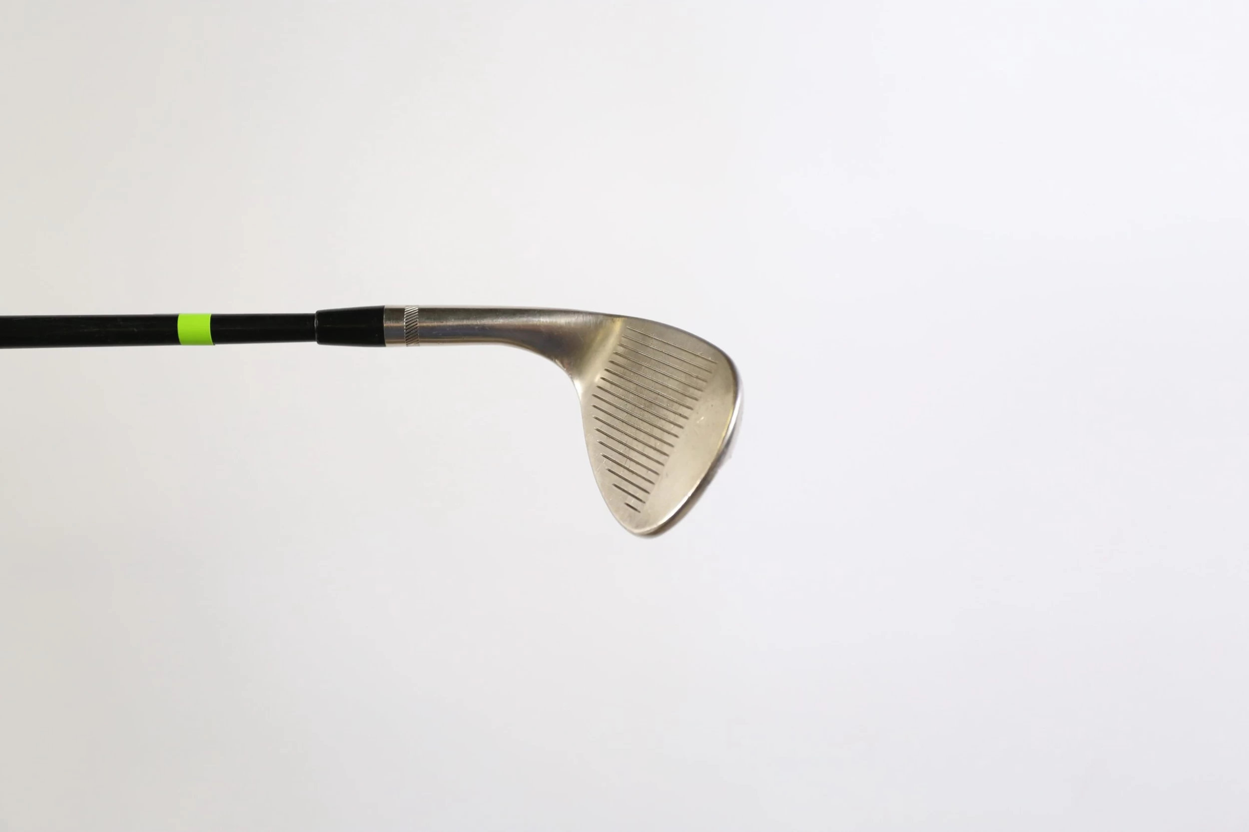 Titleist Vokey SM8 Brushed M Grind 58* Wedge RH 34.75 In Graphite Shaft Stiff - Image 4