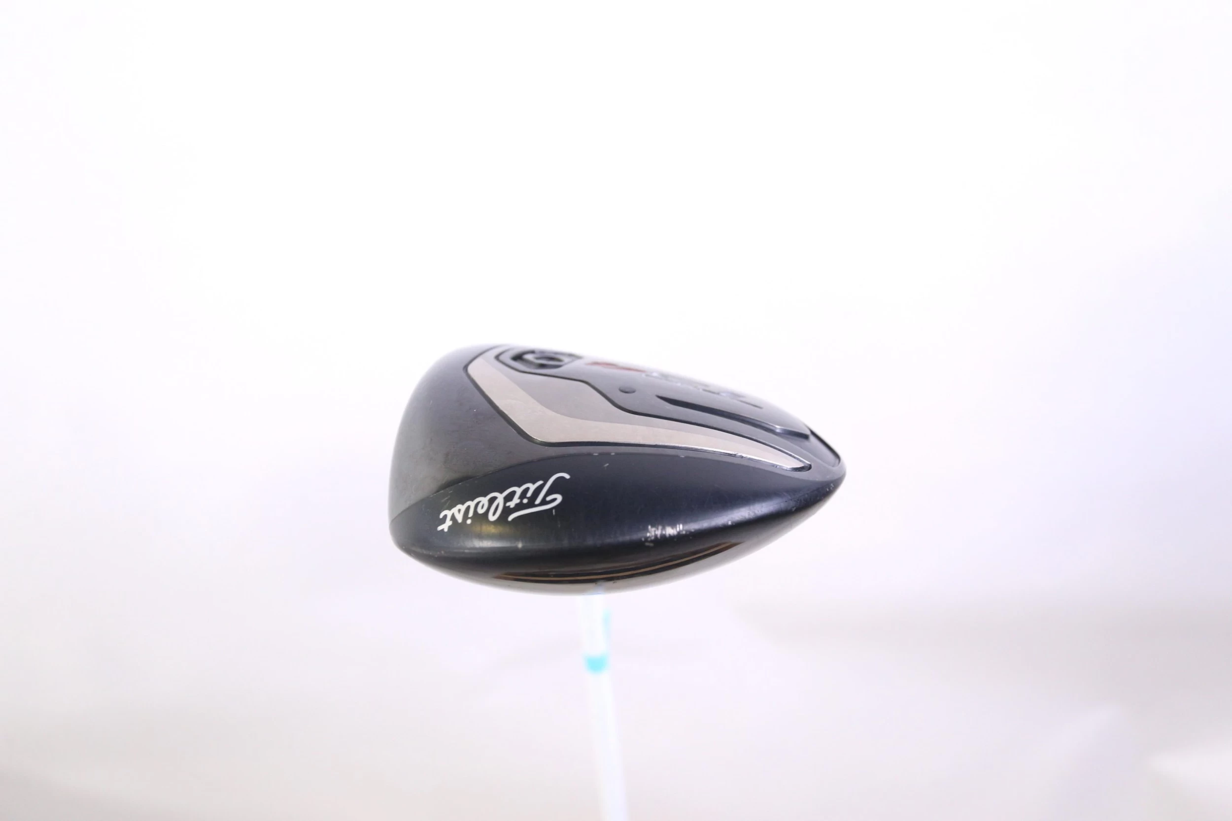 Titleist TS4 Driver - Right-Handed - 9.5 Degrees - Stiff Flex - Image 4