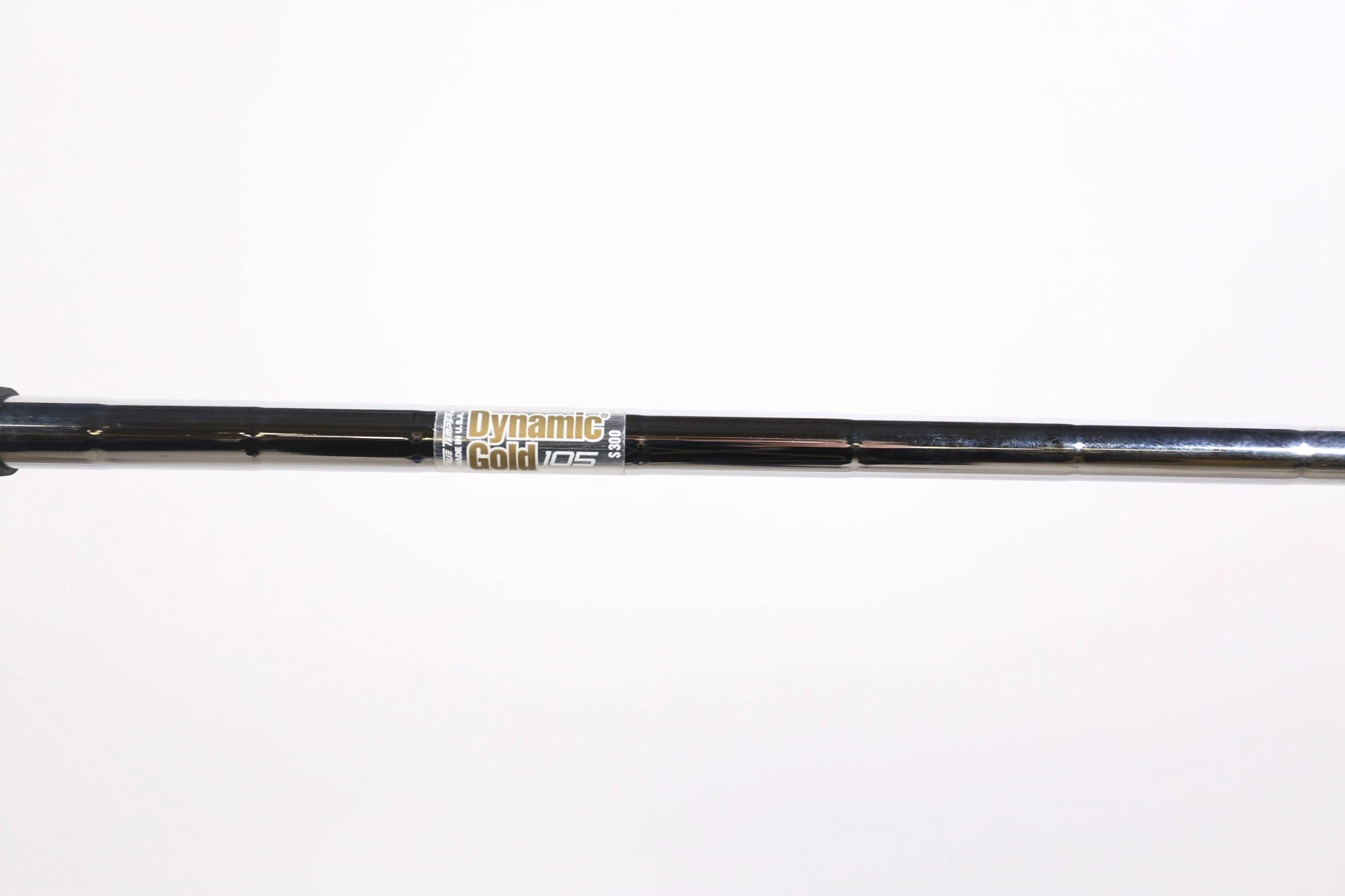 Titleist AP2 710 Forged Single 6 Iron 31* RH 37.5 In True Temper Steel Stiff - Image 8