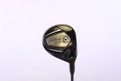 Titleist 910Fd 3 Wood 15* RH 43 In Diamana Graphite Shaft Regular Flex