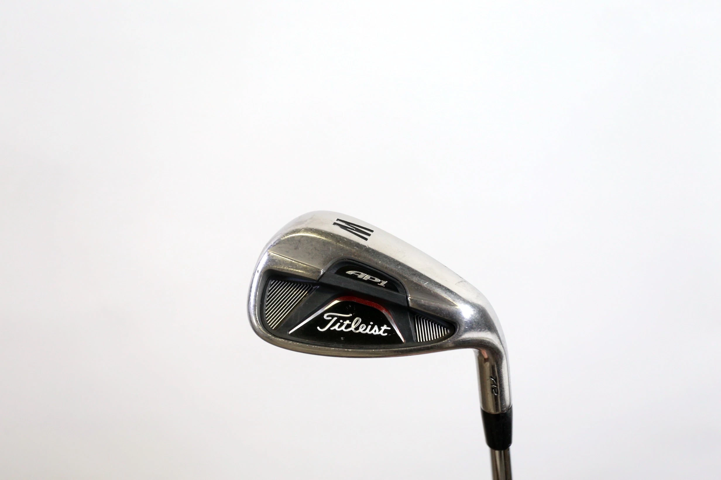 Titleist AP1 712 Gap Wedge 50* RH 36 In True Temper Steel Shaft Regular Flex