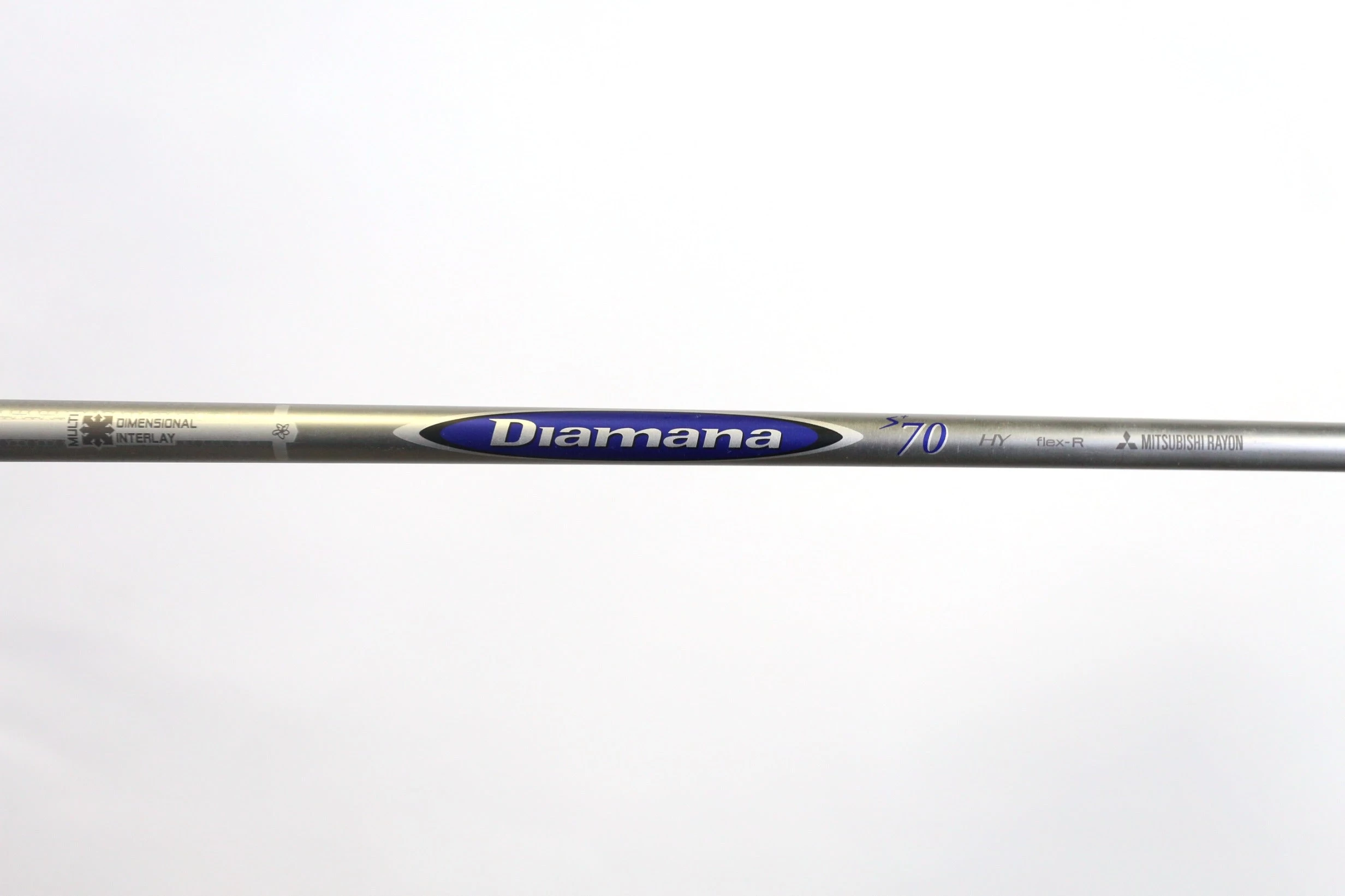 Titleist 816 H1 4 Hybrid 23* RH 39 In Mitsubishi Diamana Graphite Regular Flex - Image 8
